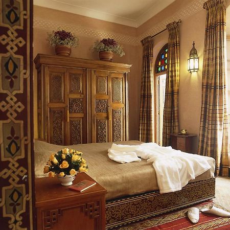 Riyad Al Moussika Marrakesh Luaran gambar