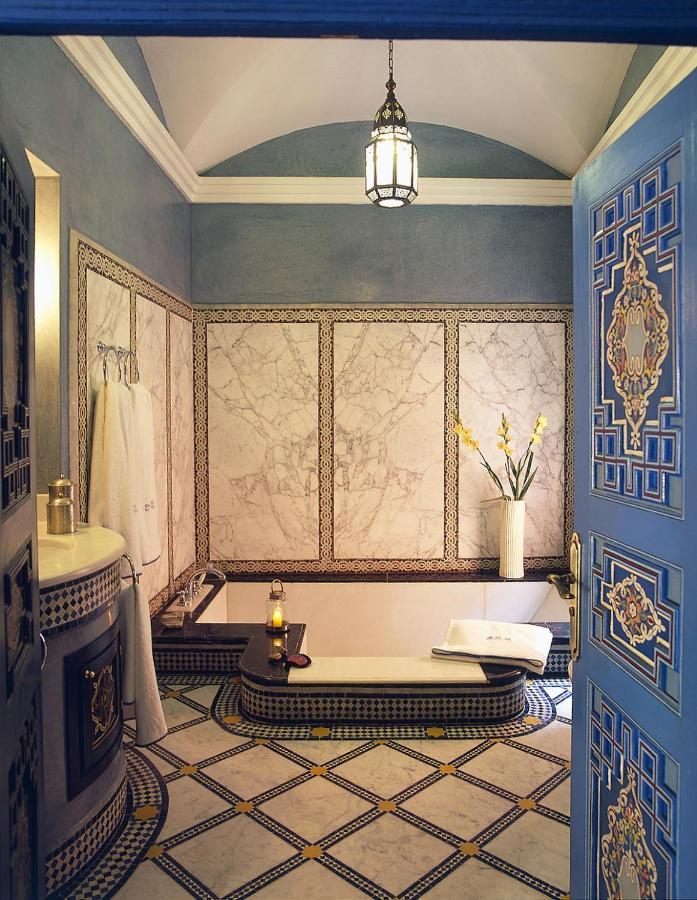 Riyad Al Moussika Marrakesh Bilik gambar