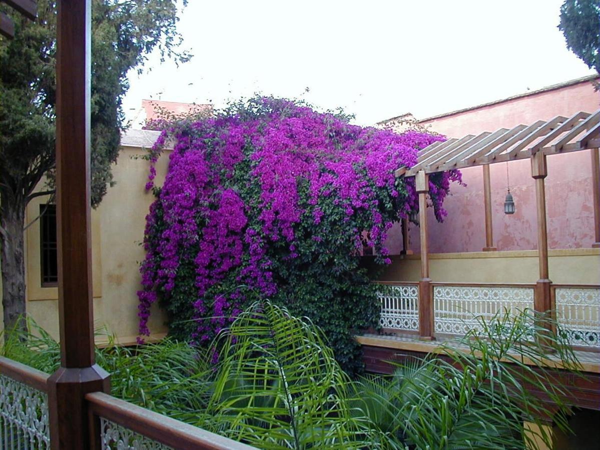 Riyad Al Moussika Marrakesh Bilik gambar